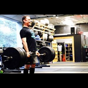 Meet your Posher, Rich